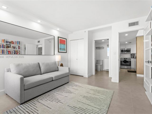 Продажа квартиры #2303 - фото 7508665