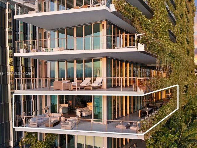 Продажа квартиры #3F - фото 7522474