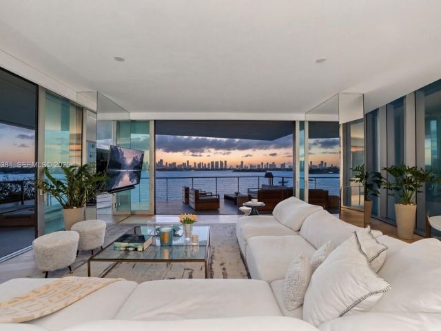 Продажа квартиры #3F - фото 7522475