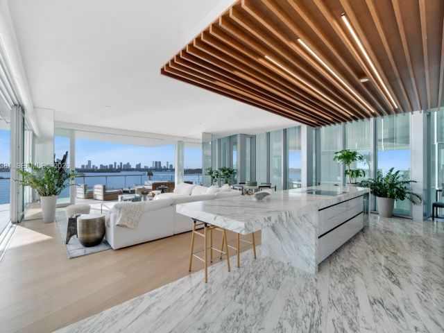 Продажа квартиры #3F - фото 7522478