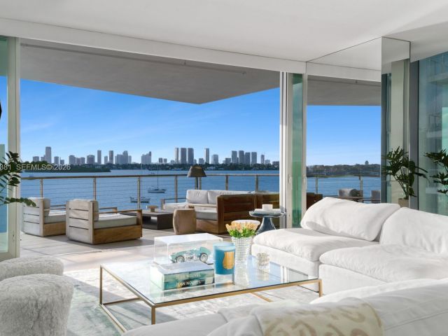 Продажа квартиры #3F - фото 7522479