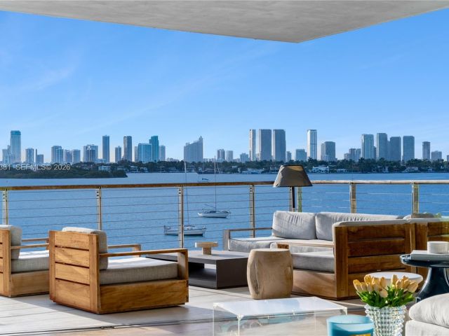 Продажа квартиры #3F - фото 7522484