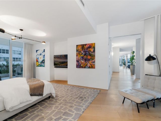 Продажа квартиры #3F - фото 7522488