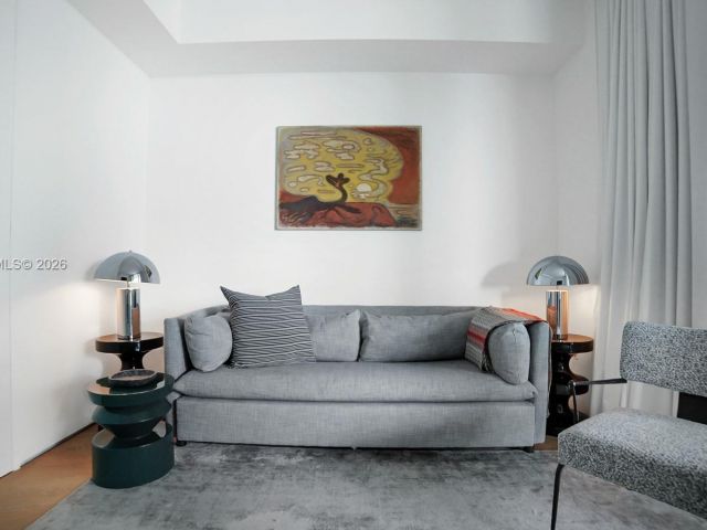 Продажа квартиры #3F - фото 7522493