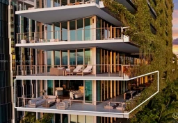 Квартира #3F