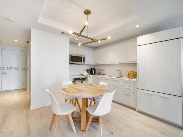 Квартира в аренду номер1904 - фото 7508266