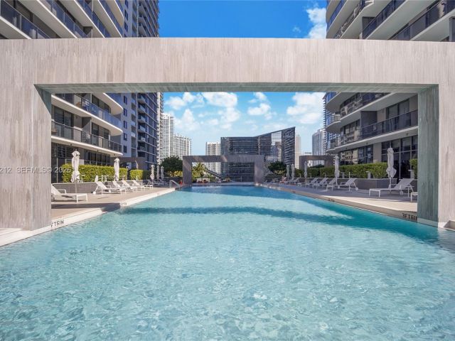 Квартира в аренду номер1904 - фото 7508274