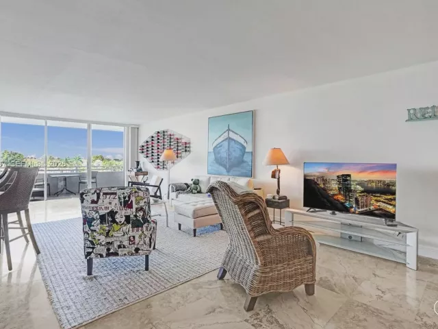 Продажа квартиры #5L - фото 7504987