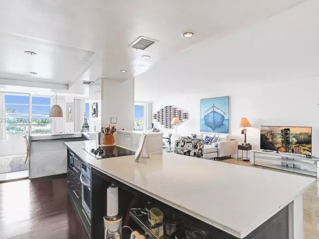 Продажа квартиры #5L - фото 7504973