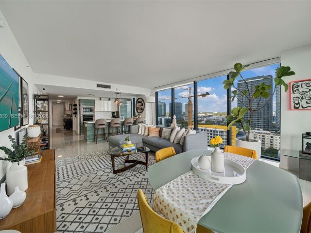 Квартира в аренду номер1901 - фото 7516244