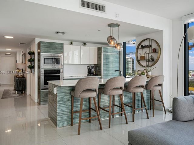 Квартира в аренду номер1901 - фото 7516245