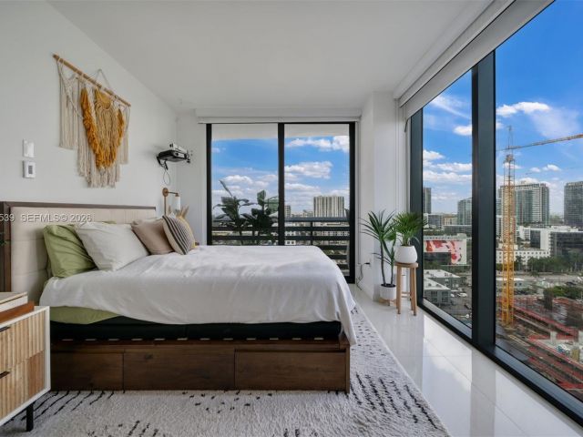 Квартира в аренду номер1901 - фото 7516253