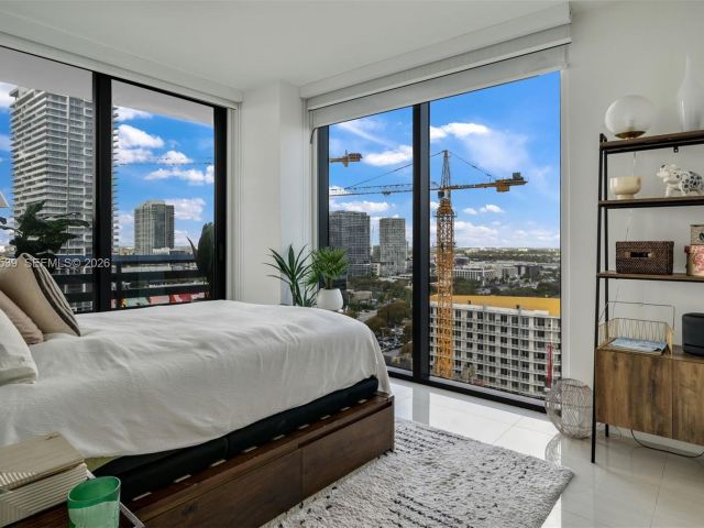 Квартира в аренду номер1901 - фото 7516254