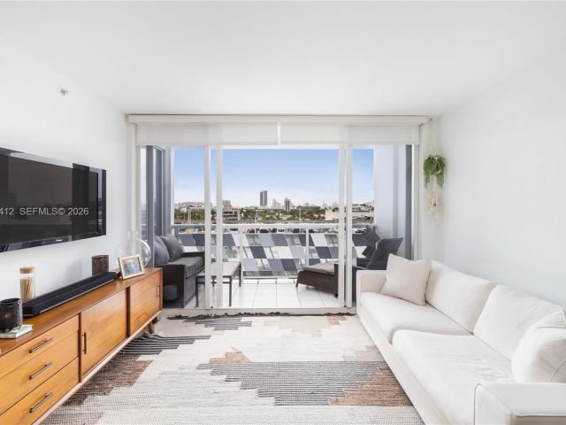 Квартира в аренду номер809 - фото 7510766