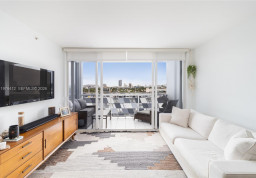 Квартира #809