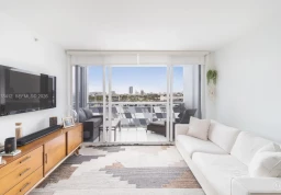 Квартира #809