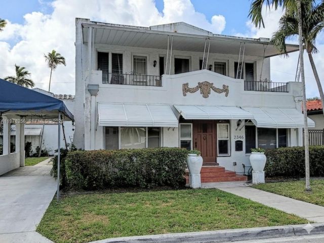 Дом в аренду по адресу 2346 SW 20th St - фото 7516730