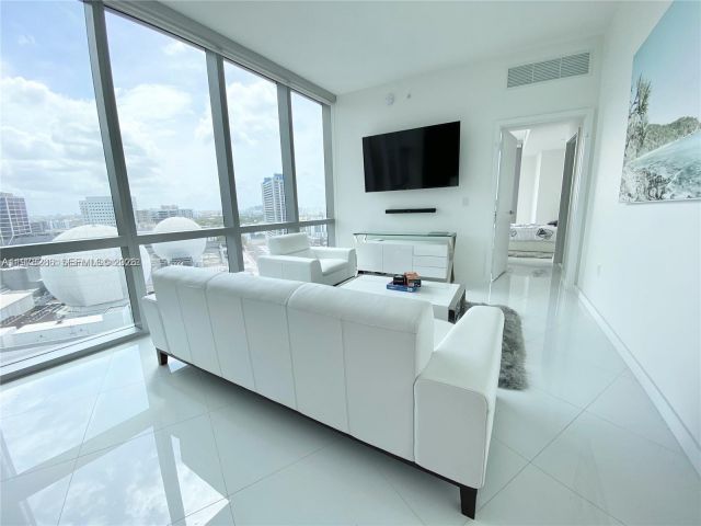 Квартира в аренду номер1602 - фото 7488058