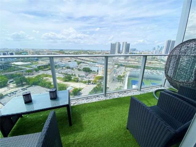 Квартира в аренду номер1602 - фото 7488060