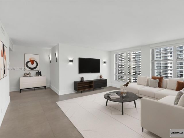 Продажа квартиры #11B - фото 7503388