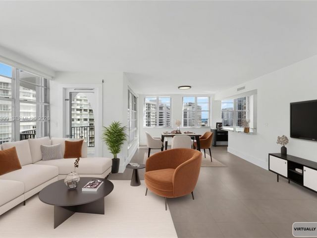 Продажа квартиры #11B - фото 7503391