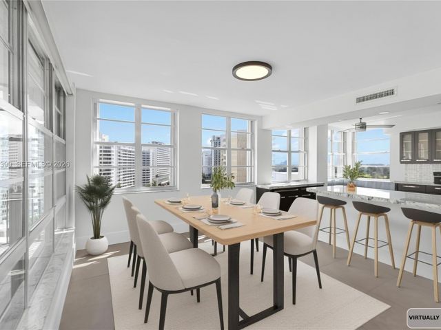 Продажа квартиры #11B - фото 7503393