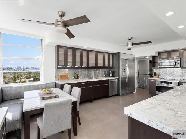 Продажа квартиры #11B - фото 7503397