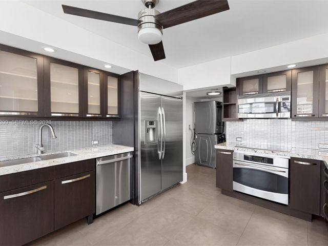 Продажа квартиры #11B - фото 7503400