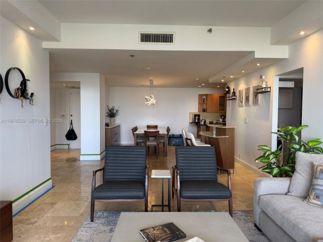 Квартира в аренду номер606 - фото 7491754