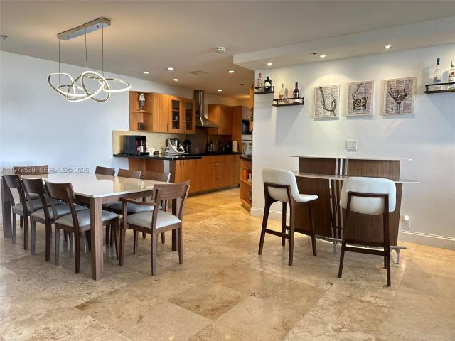 Квартира в аренду номер606 - фото 7491758