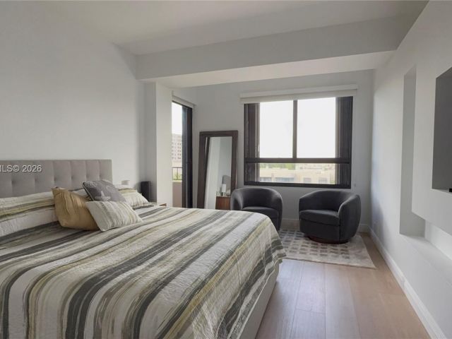 Квартира в аренду номер606 - фото 7491764