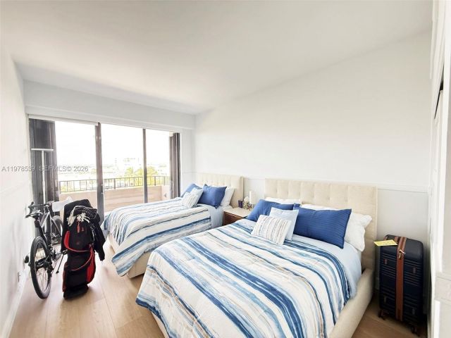 Квартира в аренду номер606 - фото 7491772