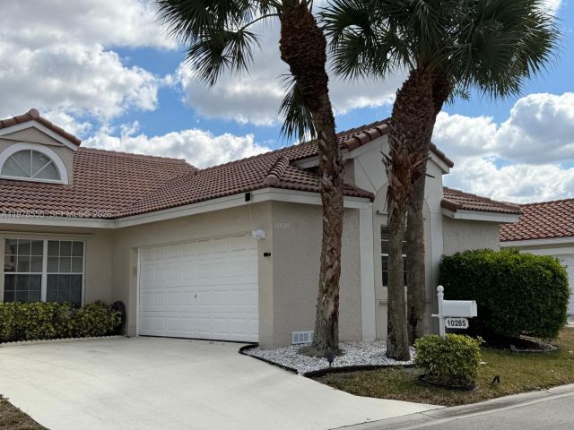 Продажа дома по адресу 10285 Allegro Dr - фото 7453407