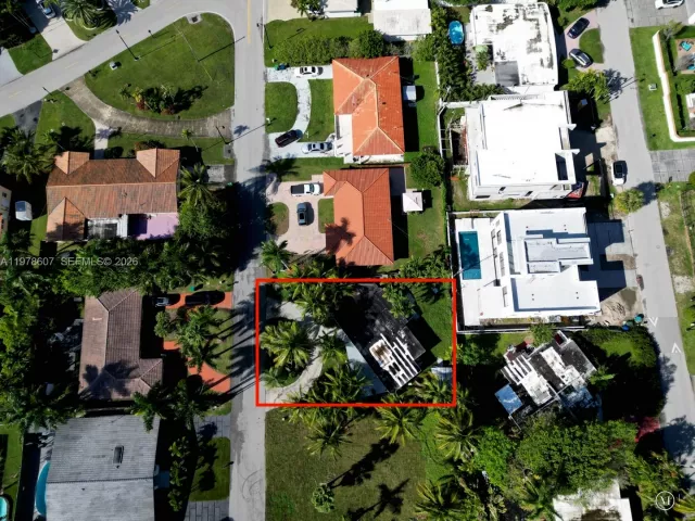 Продажа дома по адресу 331 188th St - фото 7486521