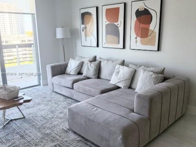 Квартира в аренду номер702 - фото 7531031