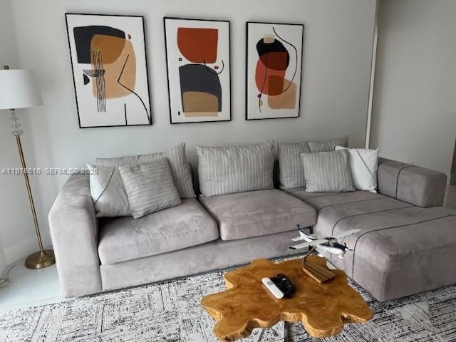 Квартира в аренду номер702 - фото 7531041