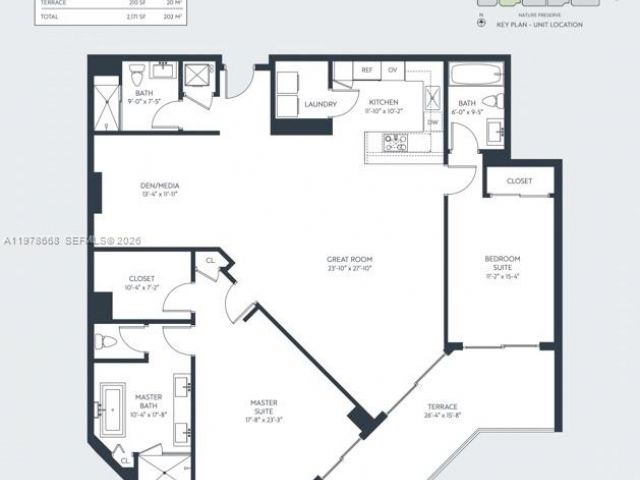 Квартира в аренду номер408 - фото 7503621