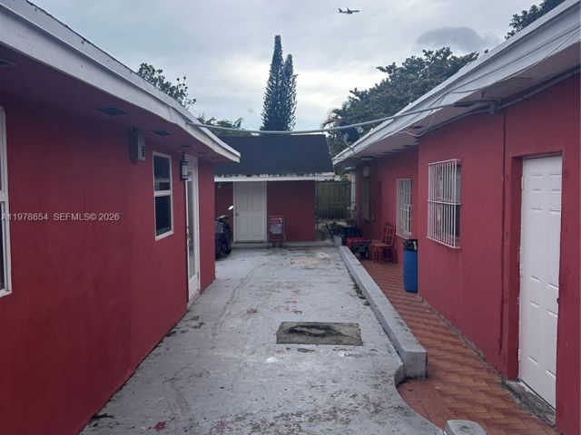 Продажа дома по адресу 324 NW 47th St - фото 7519986