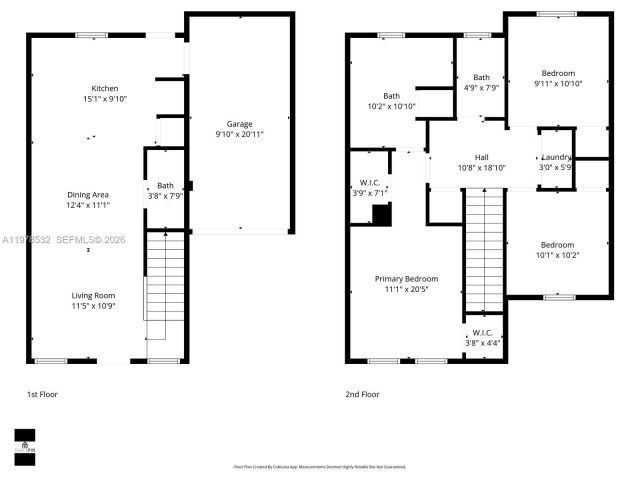 Продажа дома по адресу 1609 SW 28th St - фото 7534856