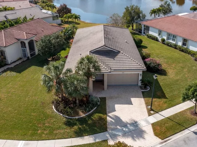 Продажа дома по адресу 2675 Clipper Cir - фото 7451238