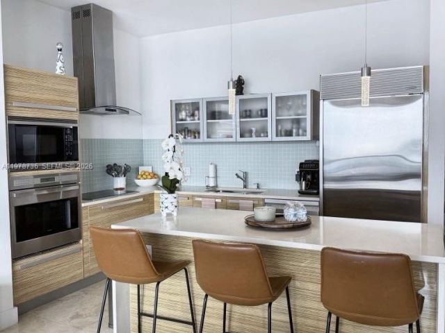 Квартира в аренду номер2704 - фото 7494831