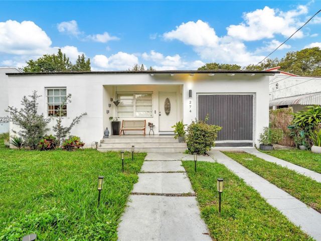 Дом в аренду по адресу 274 NW 43rd St n/a - фото 7516750