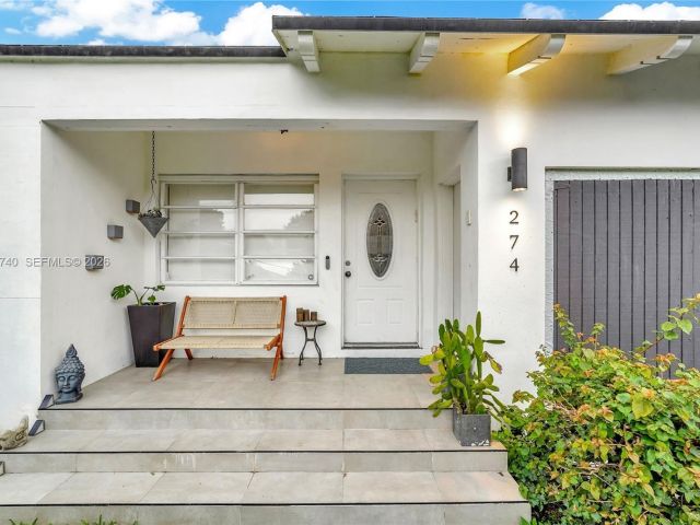 Дом в аренду по адресу 274 NW 43rd St n/a - фото 7516751