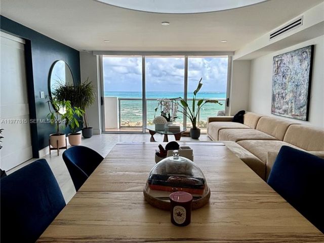 Квартира в аренду номер615-617 - фото 7531008