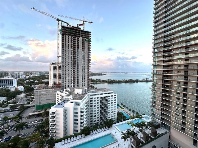 Квартира в аренду номер2108 - фото 7494627