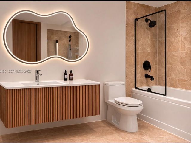 Квартира в аренду номер312 - фото 7489505