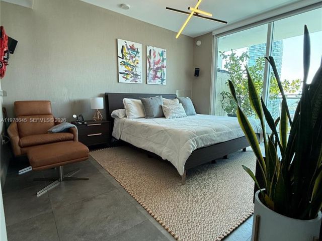 Квартира в аренду номер2109 - фото 7453617