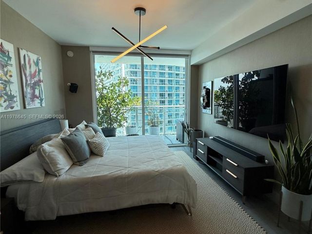 Квартира в аренду номер2109 - фото 7453618