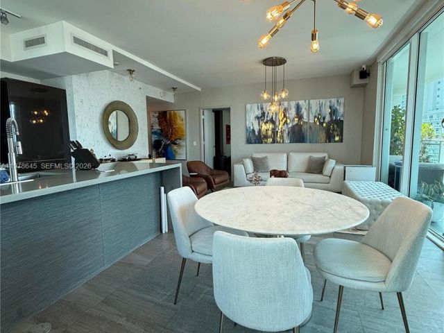 Квартира в аренду номер2109 - фото 7453632