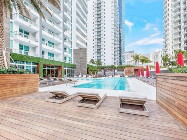 Квартира в аренду номер2109 - фото 7453633